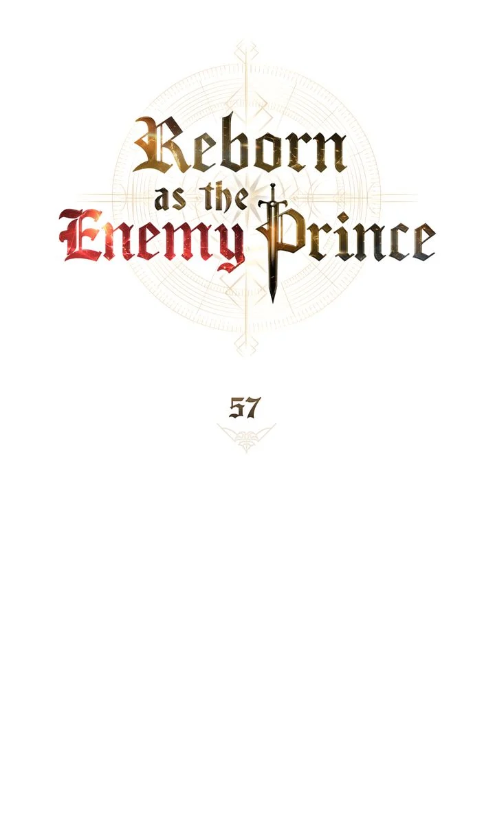 Read Reborn as the Enemy Prince Manga Online