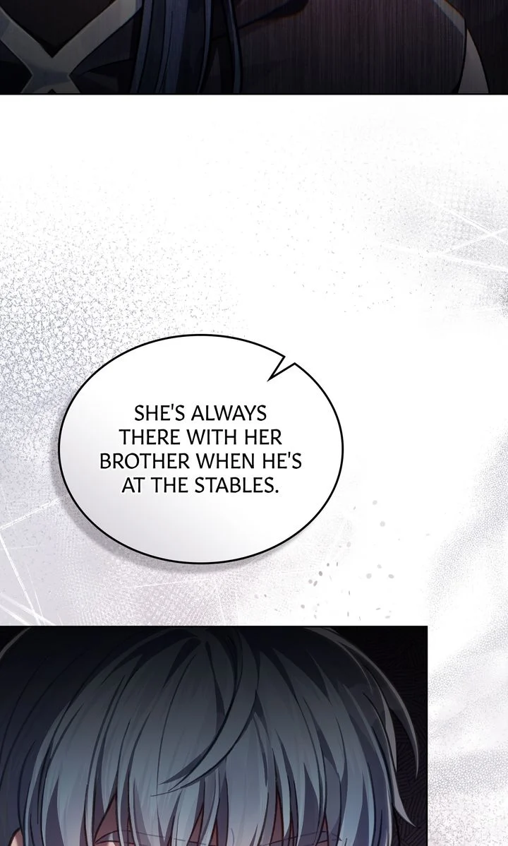 Read Reborn as the Enemy Prince Manga Online