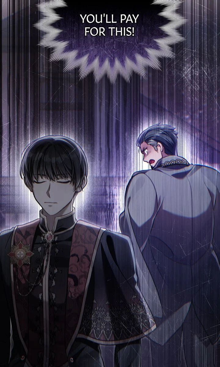 Read Reborn as the Enemy Prince Manga Online