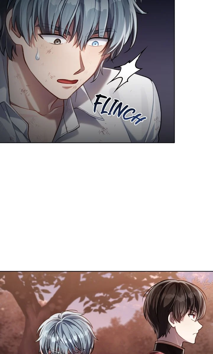 Read Reborn as the Enemy Prince Manga Online