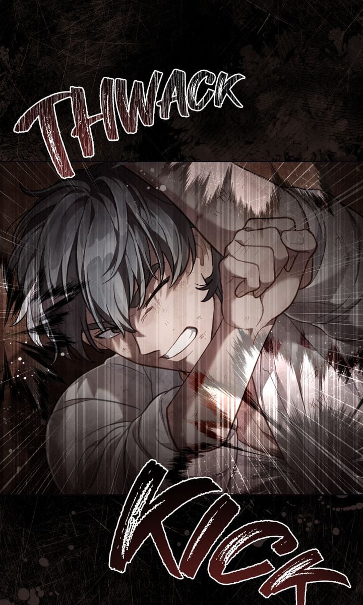 Read Reborn as the Enemy Prince Manga Online