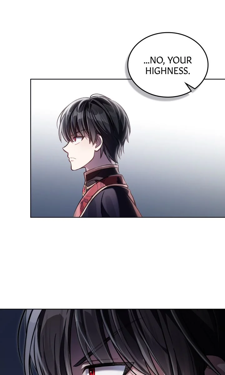 Read Reborn as the Enemy Prince Manga Online