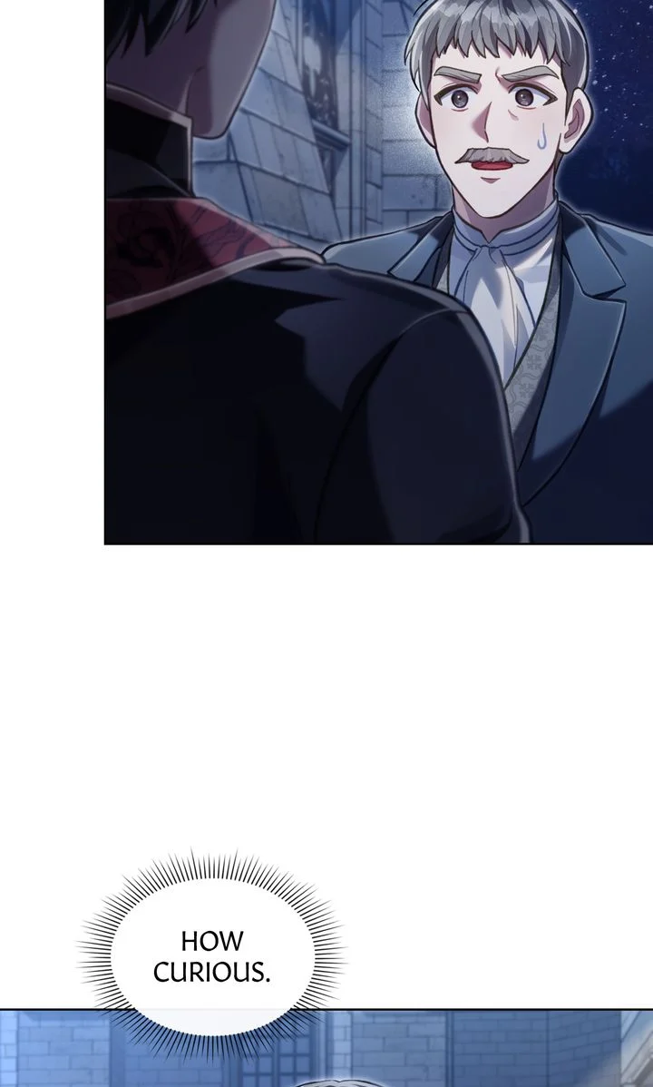 Read Reborn as the Enemy Prince Manga Online