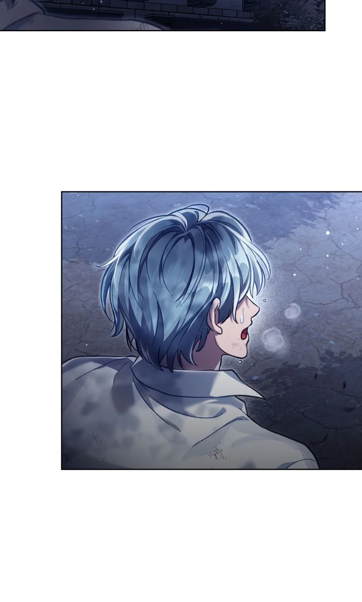Read Reborn as the Enemy Prince Manga Online