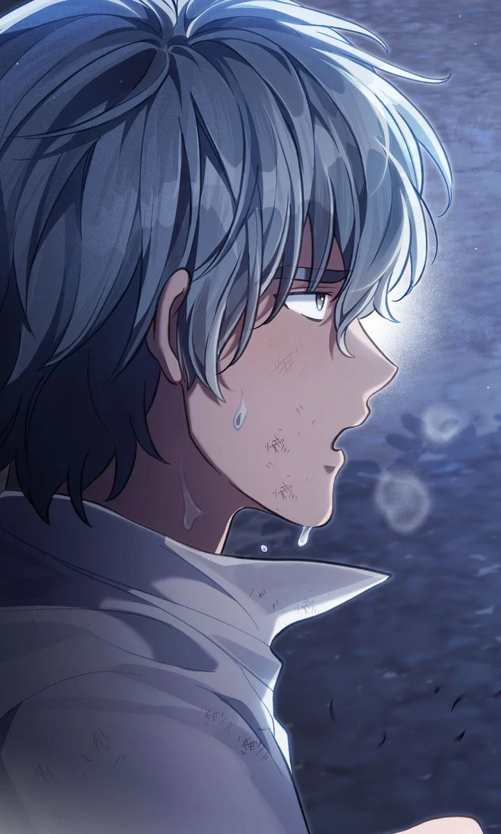 Read Reborn as the Enemy Prince Manga Online