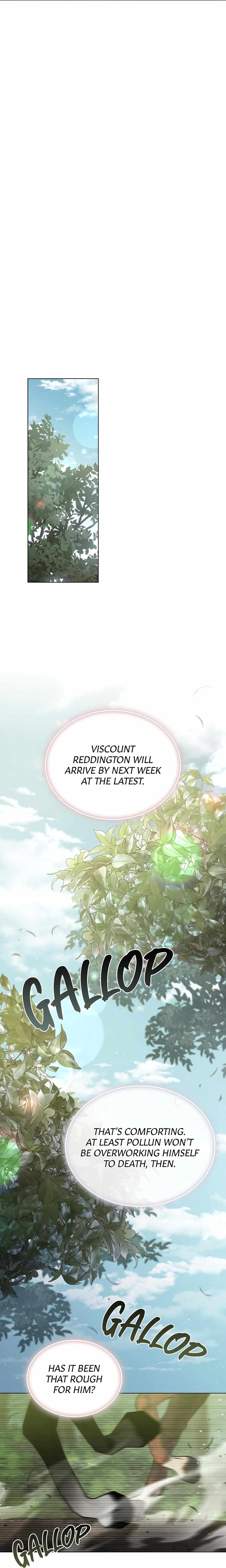 Read Reborn as the Enemy Prince Manga Online