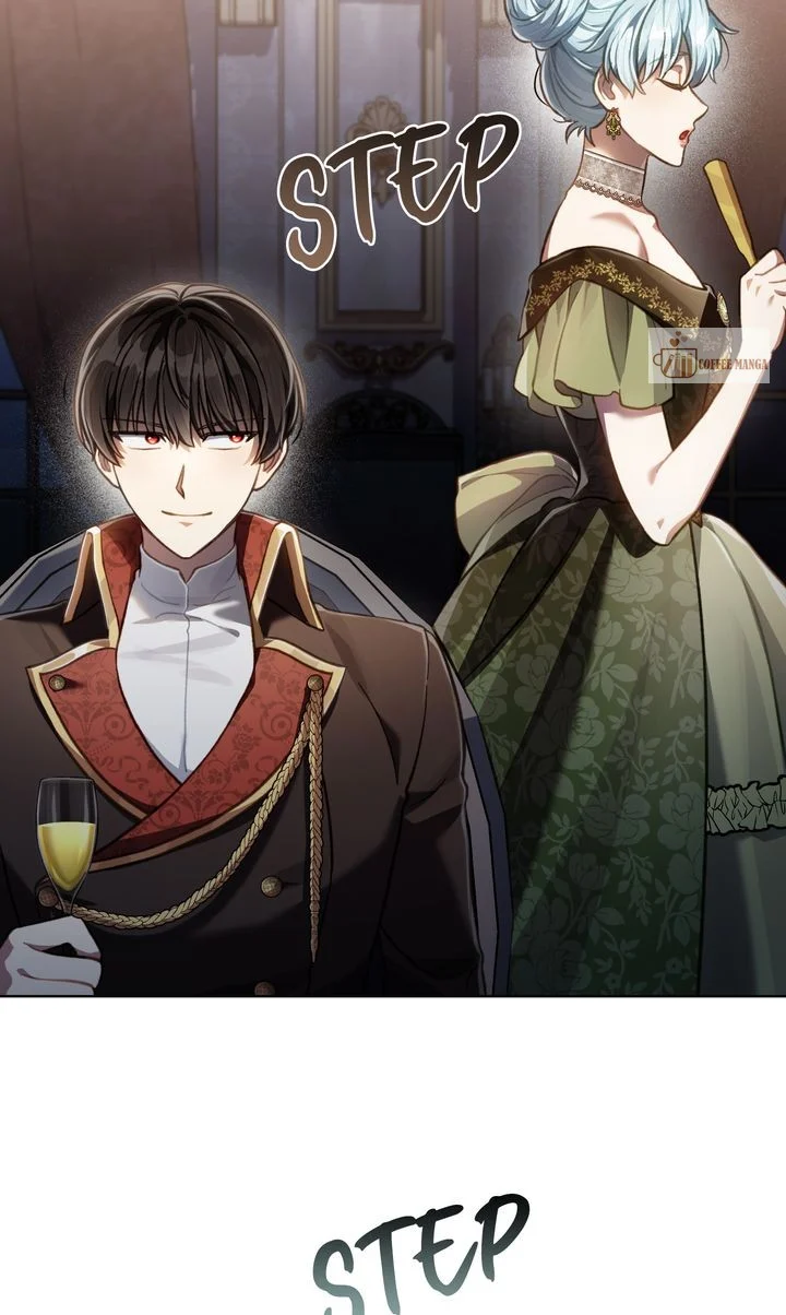 Read Reborn as the Enemy Prince Manga Online