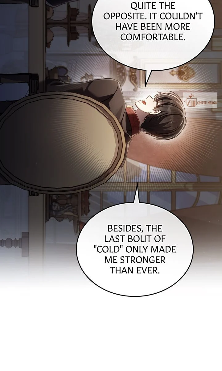 Read Reborn as the Enemy Prince Manga Online