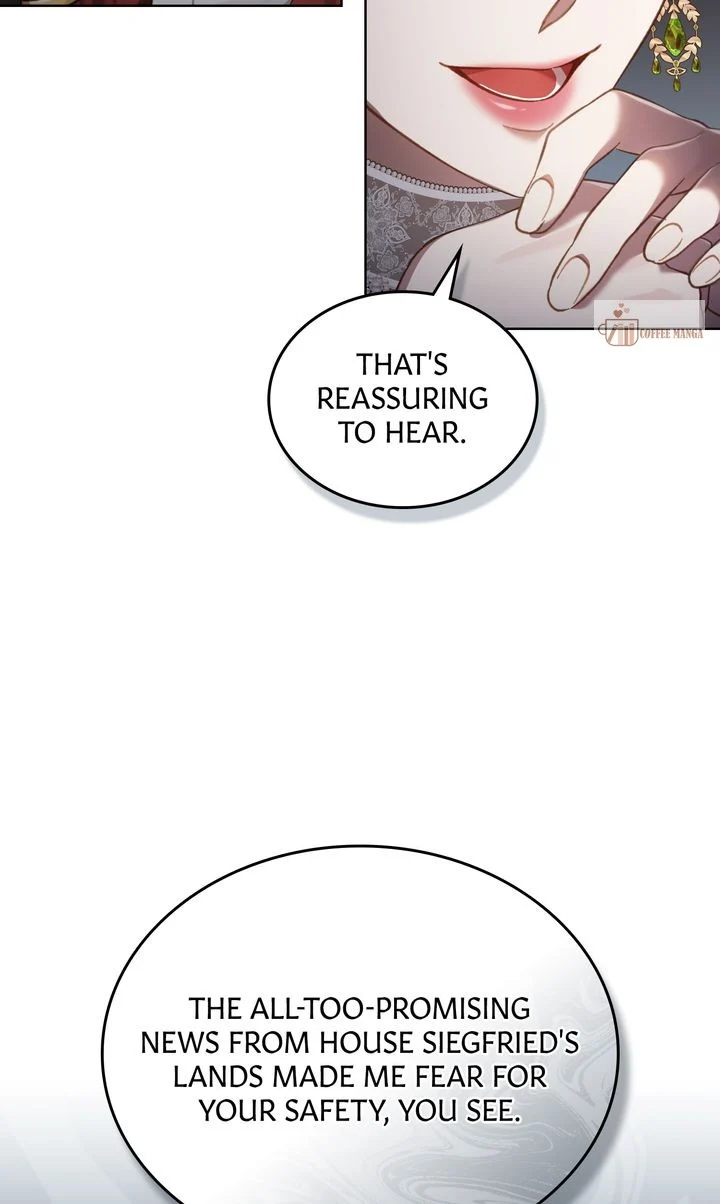 Read Reborn as the Enemy Prince Manga Online
