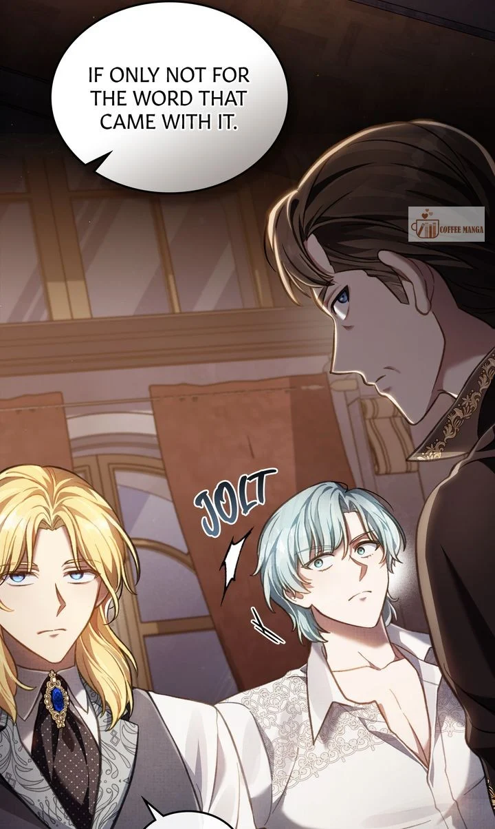 Read Reborn as the Enemy Prince Manga Online