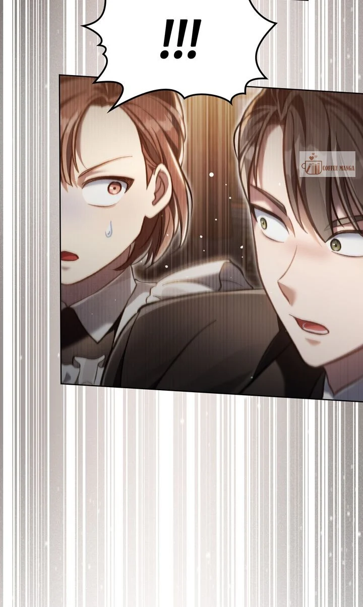 Read Reborn as the Enemy Prince Manga Online