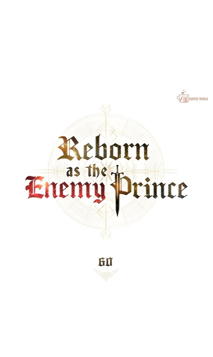 Read Reborn as the Enemy Prince Manga Online
