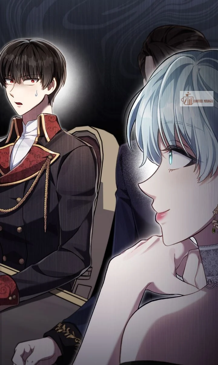 Read Reborn as the Enemy Prince Manga Online
