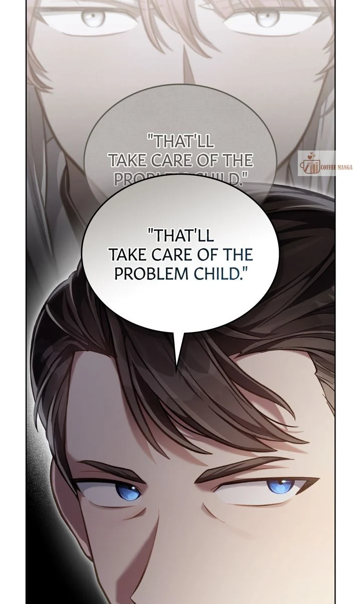 Read Reborn as the Enemy Prince Manga Online
