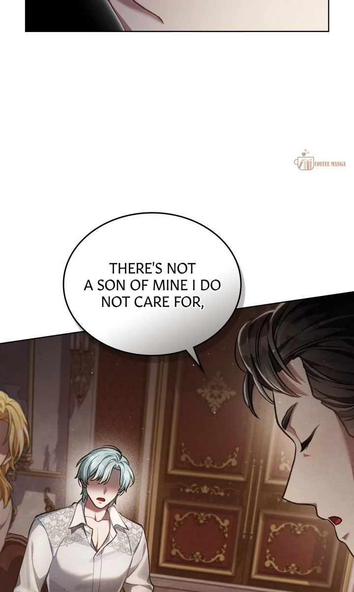 Read Reborn as the Enemy Prince Manga Online