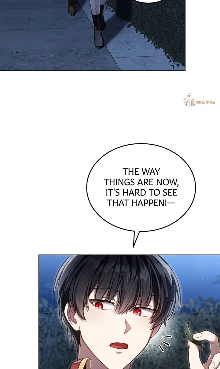 Read Reborn as the Enemy Prince Manga Online