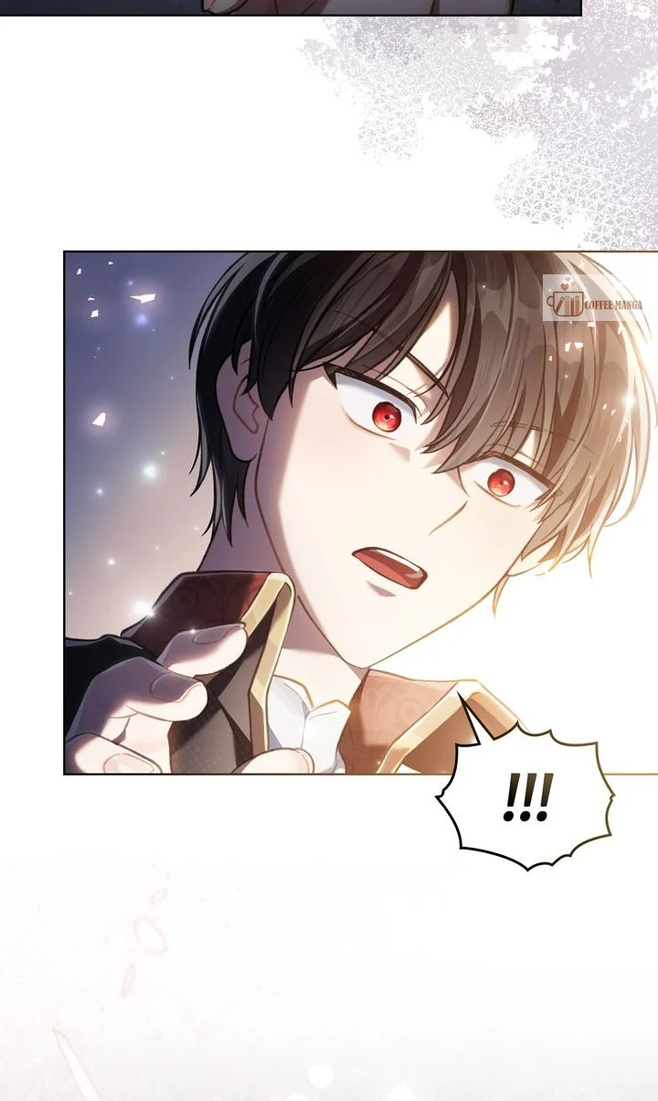 Read Reborn as the Enemy Prince Manga Online