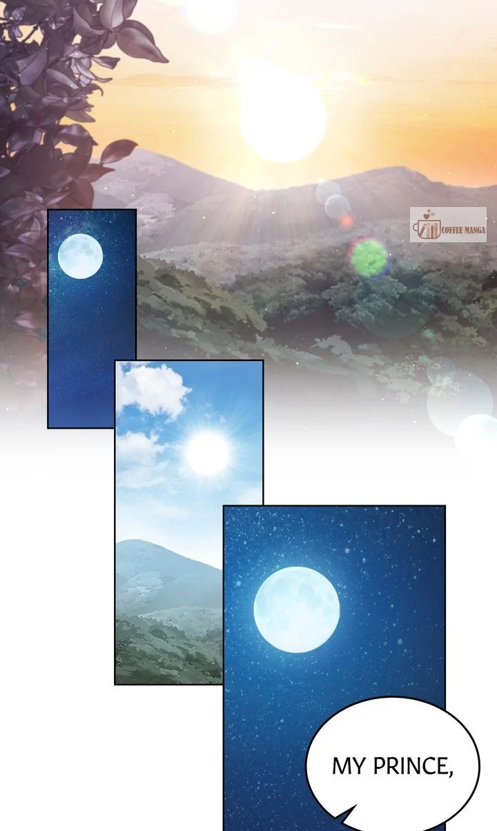 Read Reborn as the Enemy Prince Manga Online