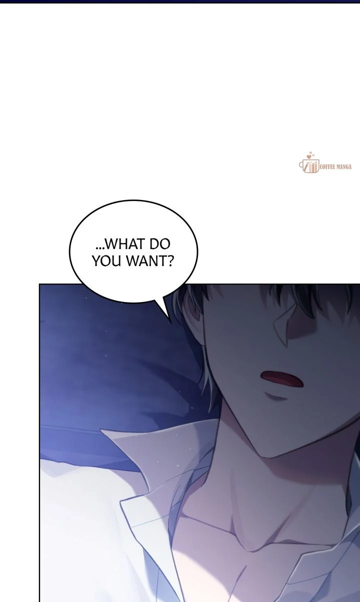 Read Reborn as the Enemy Prince Manga Online