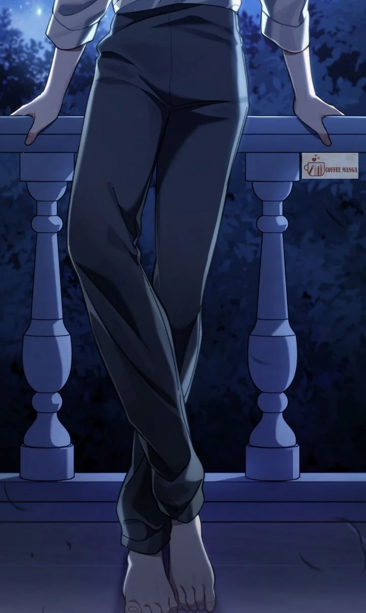 Read Reborn as the Enemy Prince Manga Online