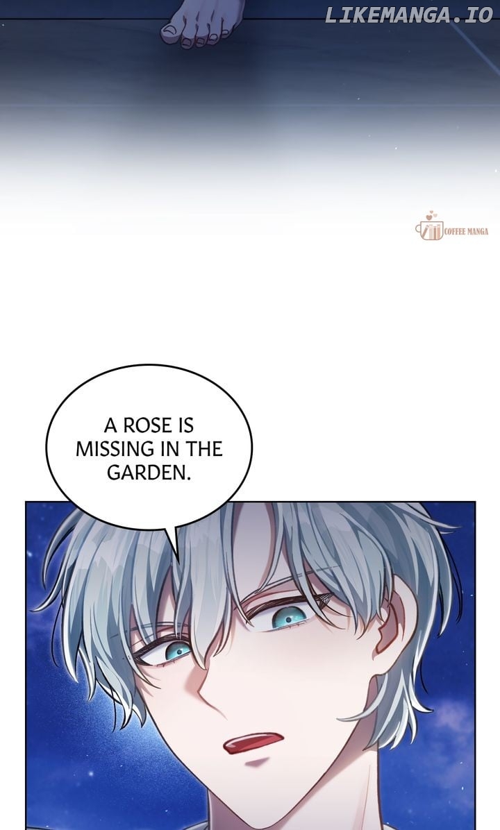 Read Reborn as the Enemy Prince Manga Online