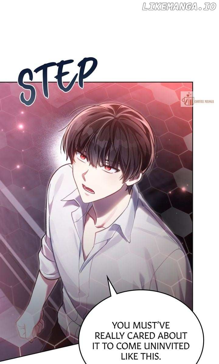 Read Reborn as the Enemy Prince Manga Online