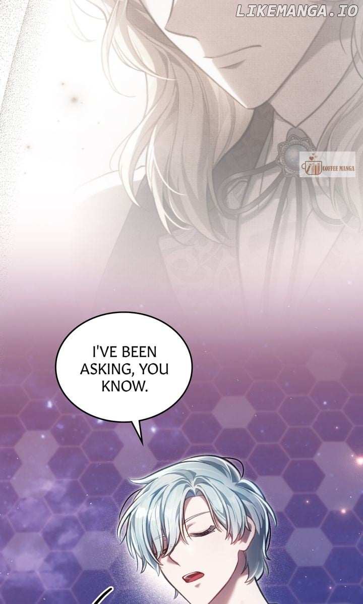Read Reborn as the Enemy Prince Manga Online