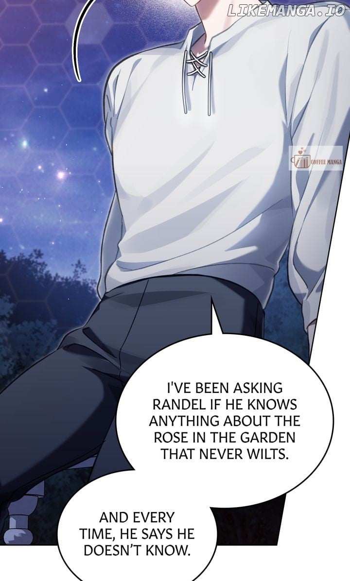 Read Reborn as the Enemy Prince Manga Online