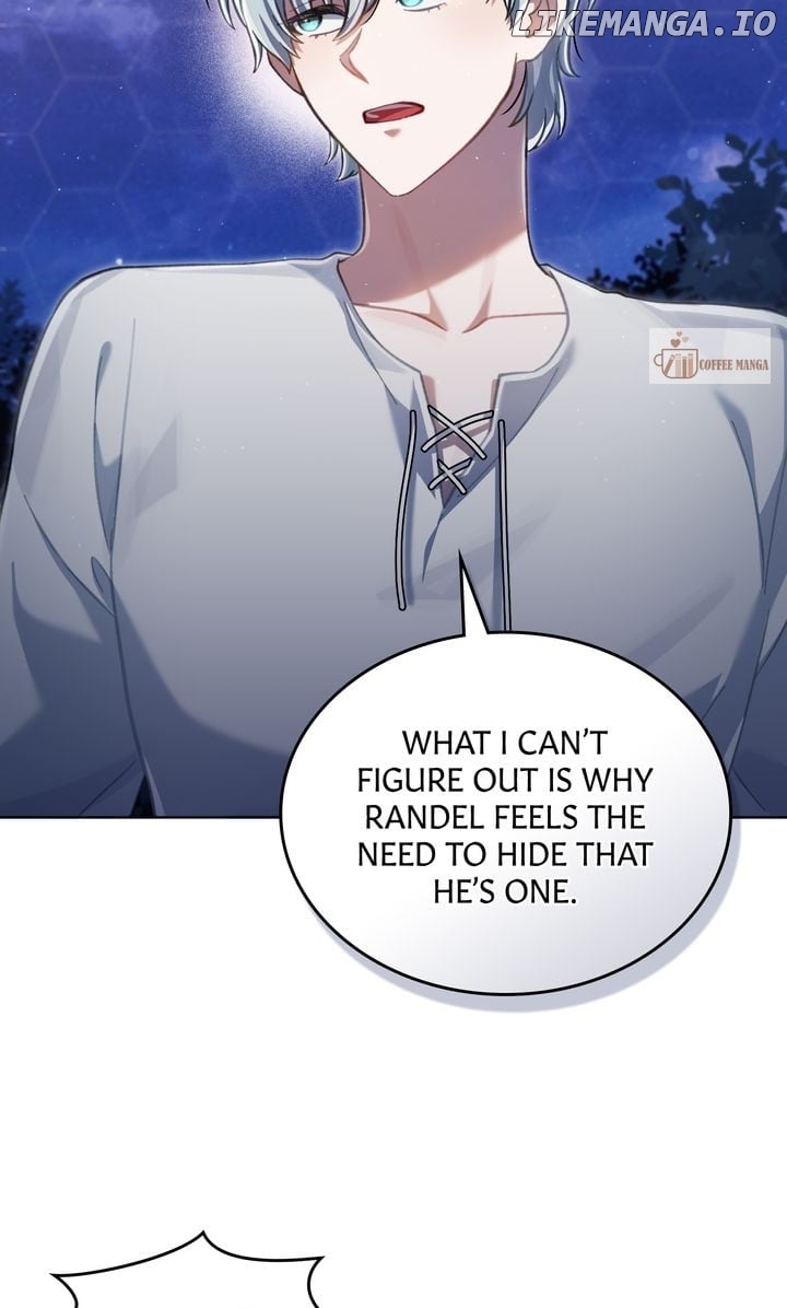 Read Reborn as the Enemy Prince Manga Online