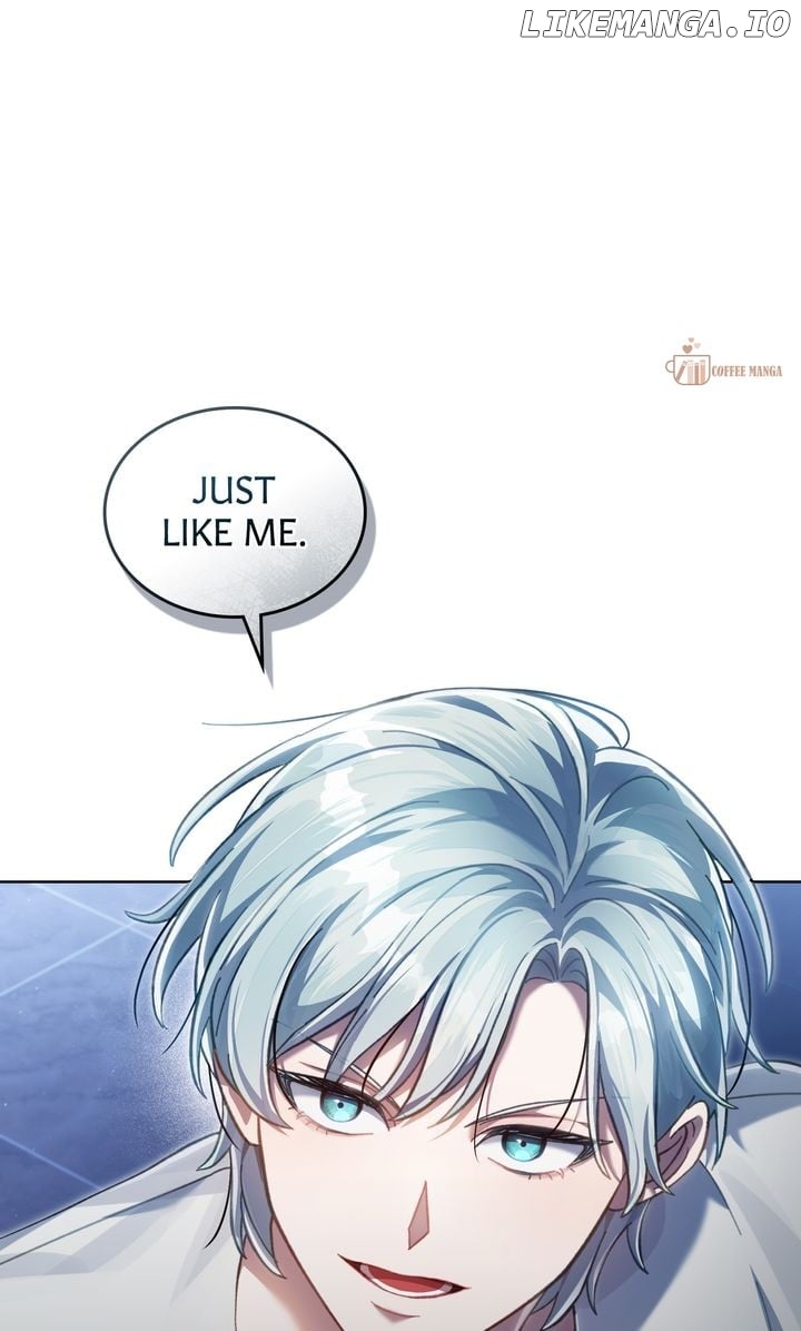 Read Reborn as the Enemy Prince Manga Online