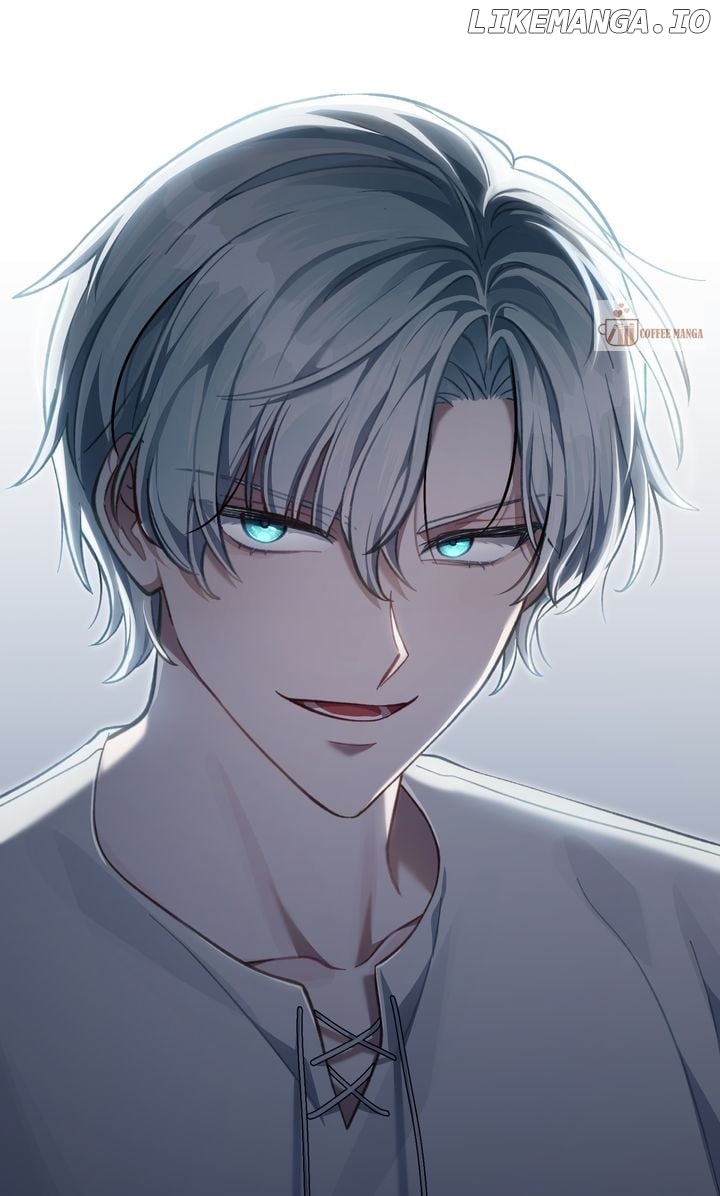 Read Reborn as the Enemy Prince Manga Online
