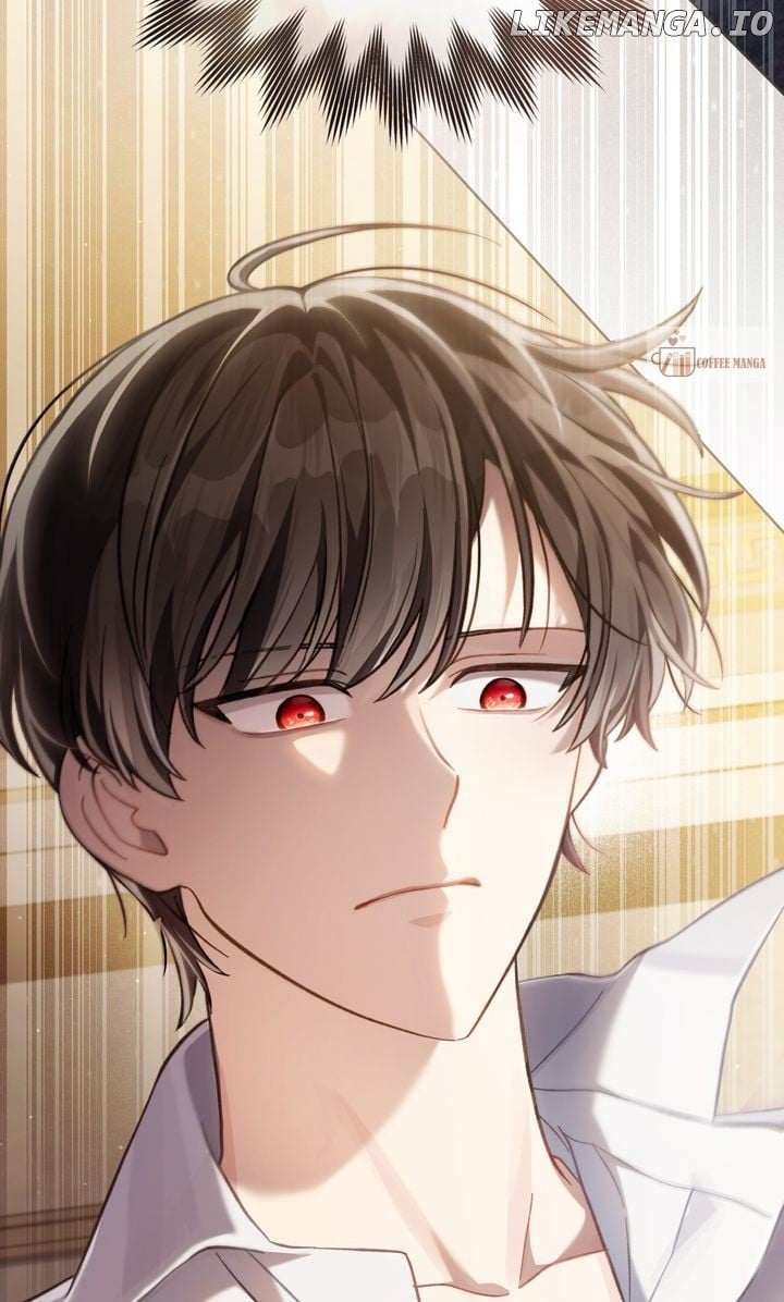 Read Reborn as the Enemy Prince Manga Online