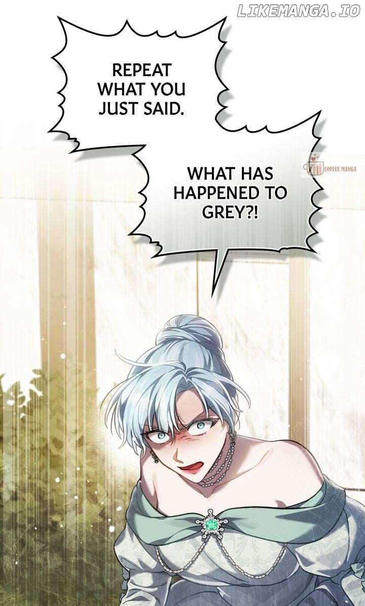 Read Reborn as the Enemy Prince Manga Online