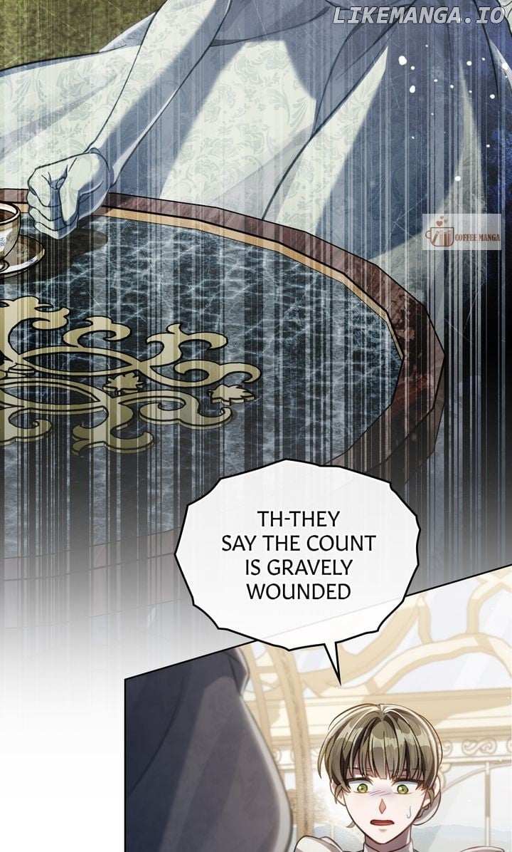 Read Reborn as the Enemy Prince Manga Online