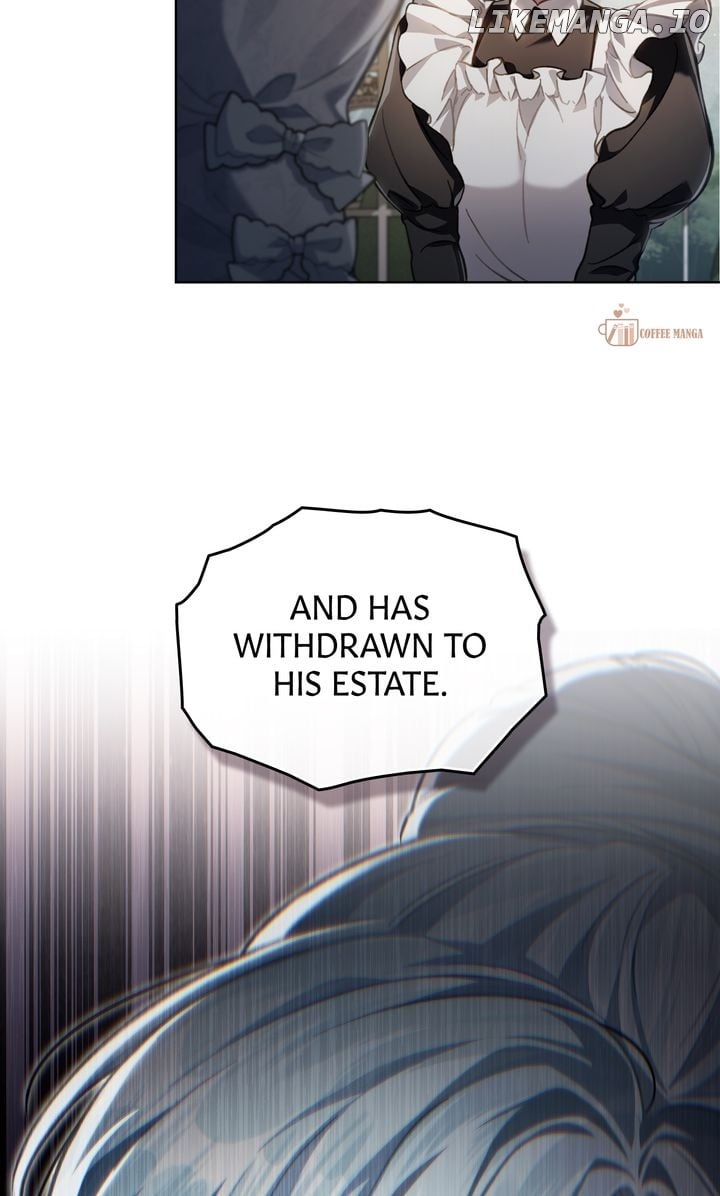 Read Reborn as the Enemy Prince Manga Online