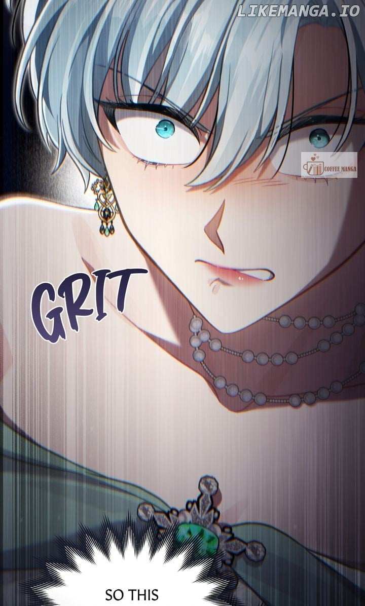 Read Reborn as the Enemy Prince Manga Online