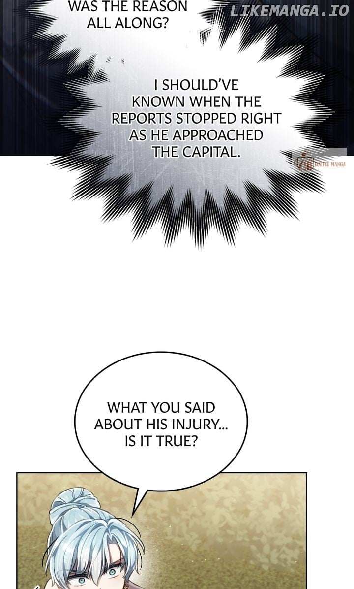 Read Reborn as the Enemy Prince Manga Online