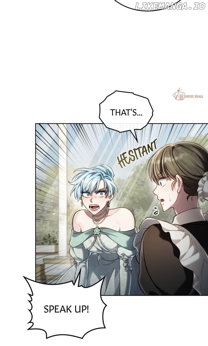 Read Reborn as the Enemy Prince Manga Online
