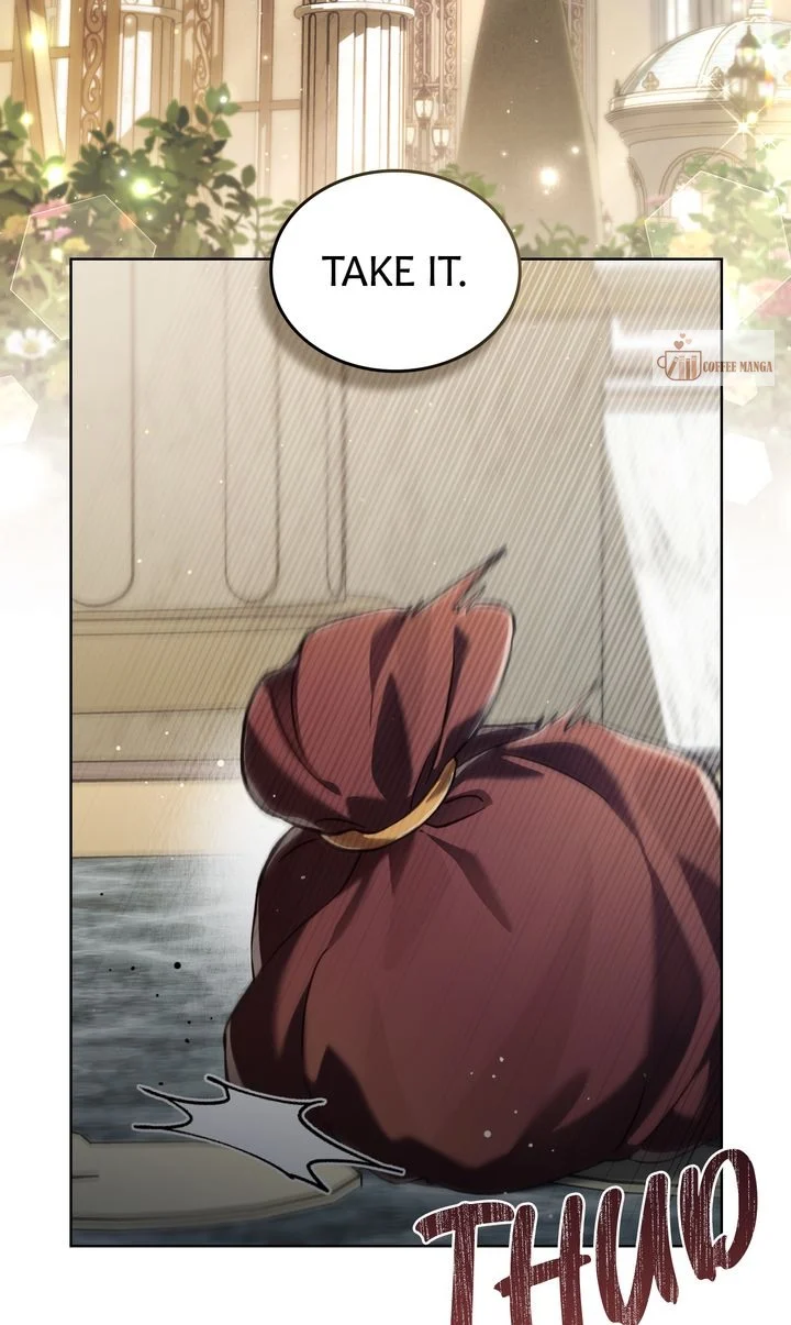 Read Reborn as the Enemy Prince Manga Online