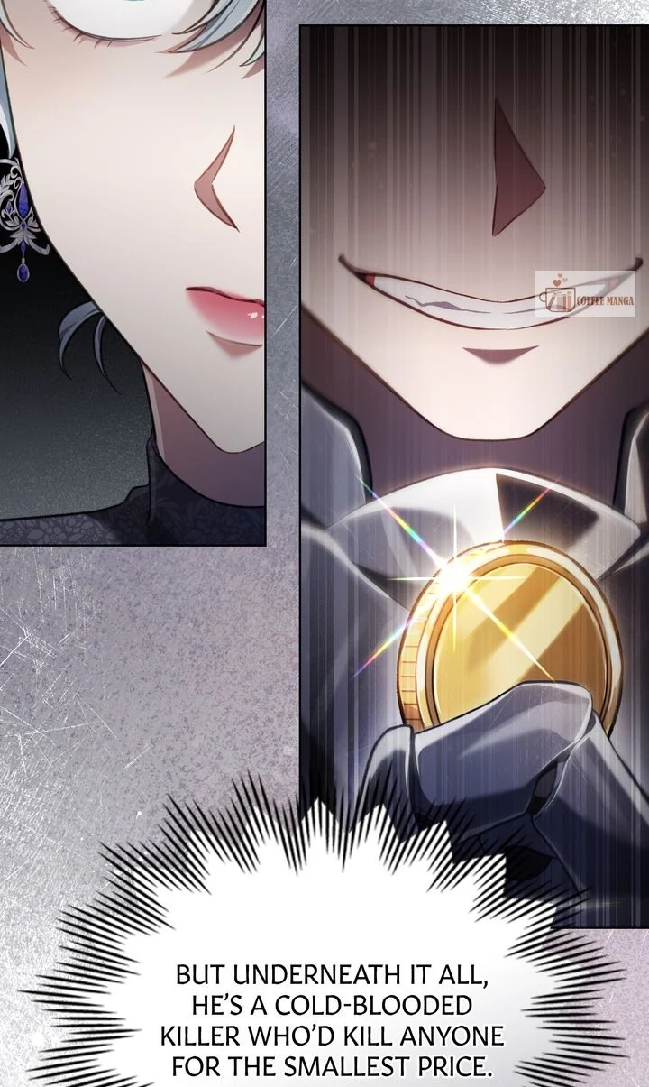 Read Reborn as the Enemy Prince Manga Online