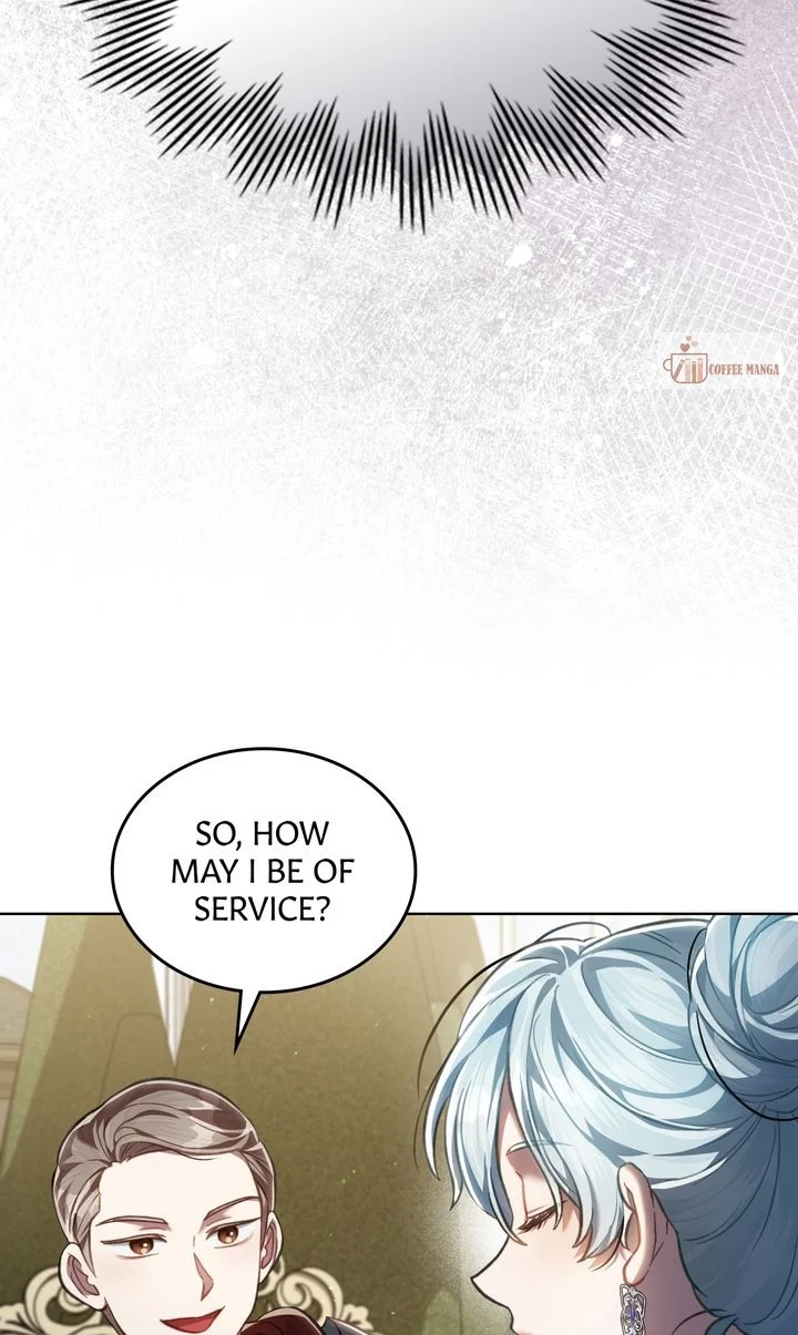 Read Reborn as the Enemy Prince Manga Online