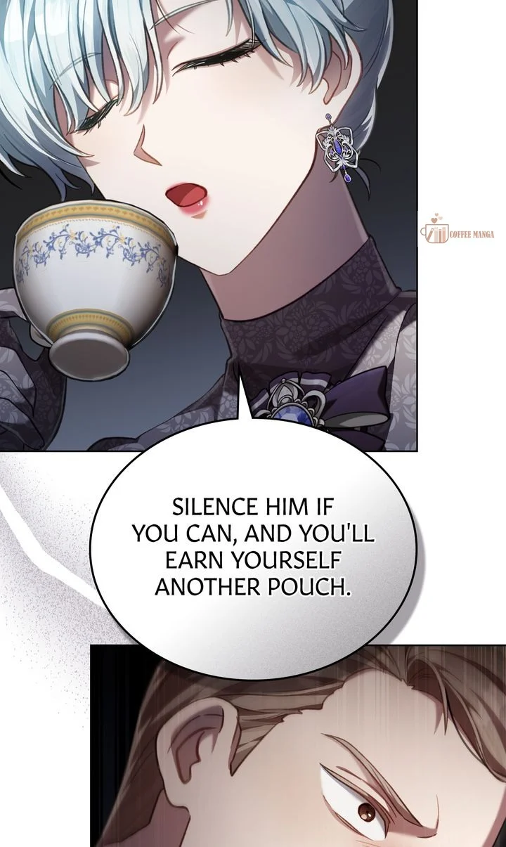 Read Reborn as the Enemy Prince Manga Online