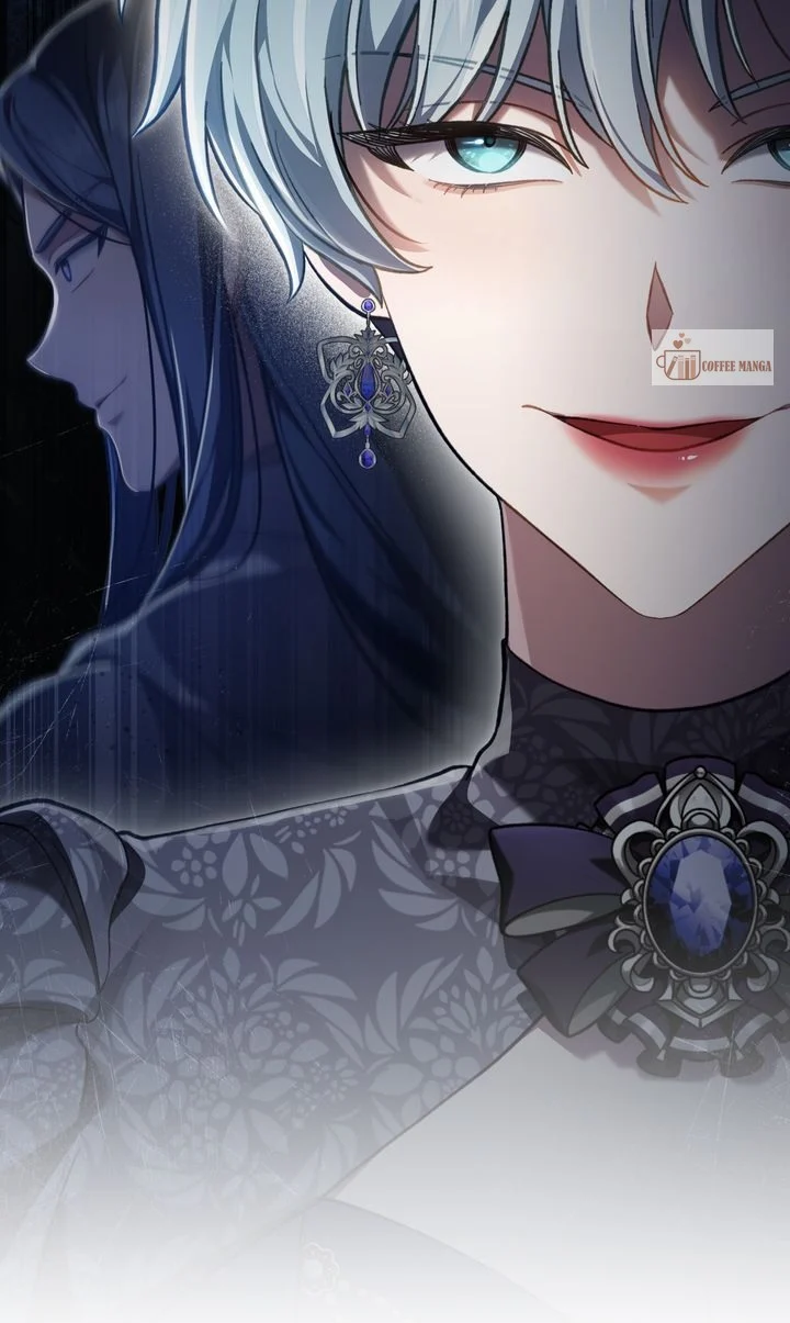 Read Reborn as the Enemy Prince Manga Online