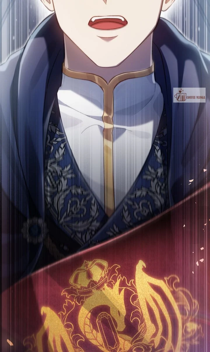 Read Reborn as the Enemy Prince Manga Online