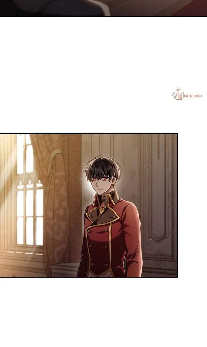 Read Reborn as the Enemy Prince Manga Online