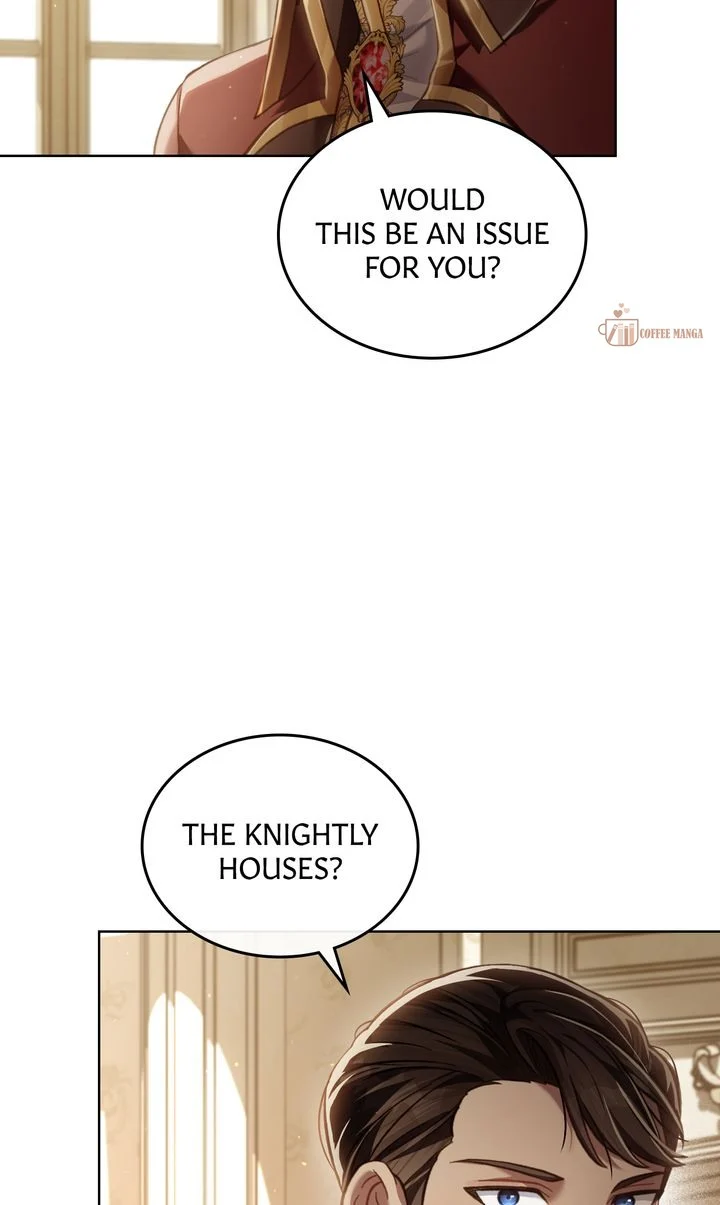 Read Reborn as the Enemy Prince Manga Online