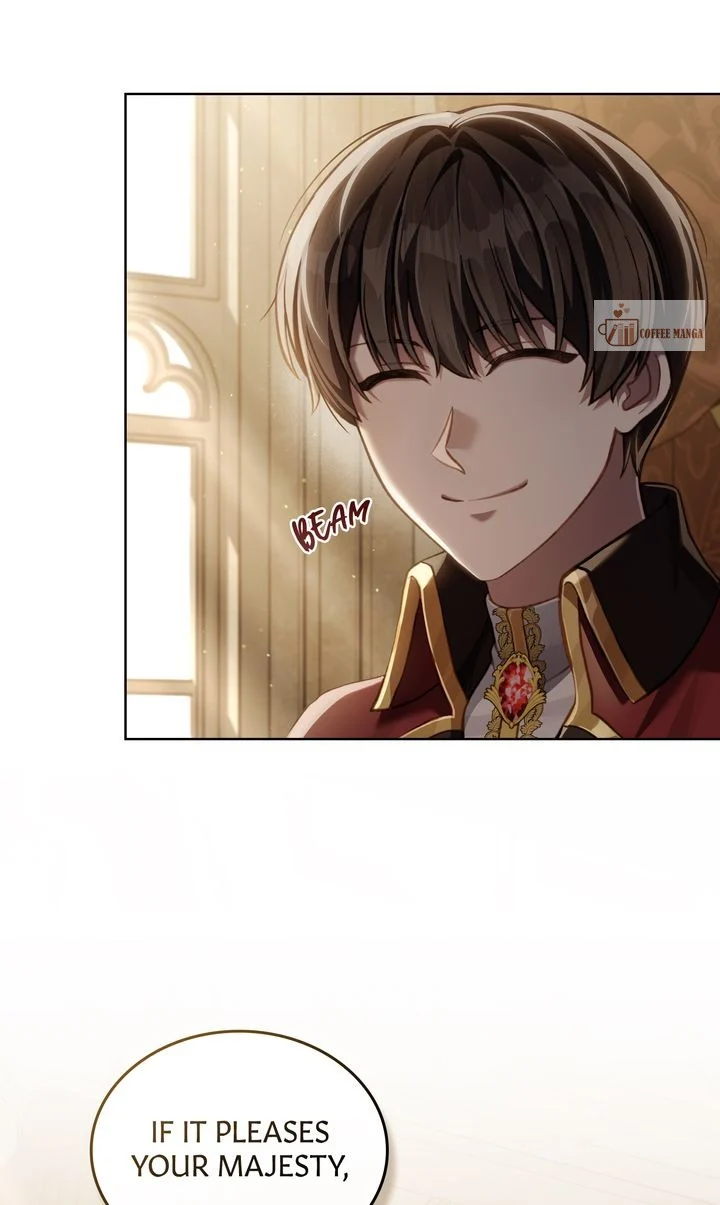Read Reborn as the Enemy Prince Manga Online