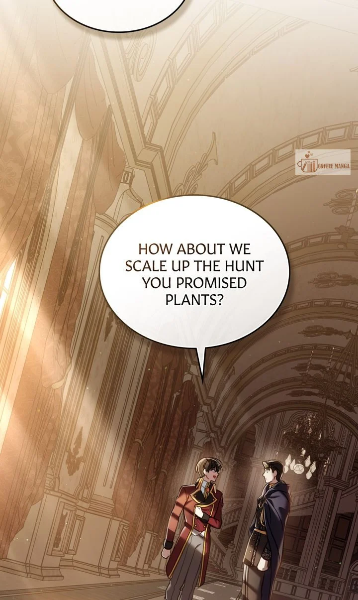 Read Reborn as the Enemy Prince Manga Online