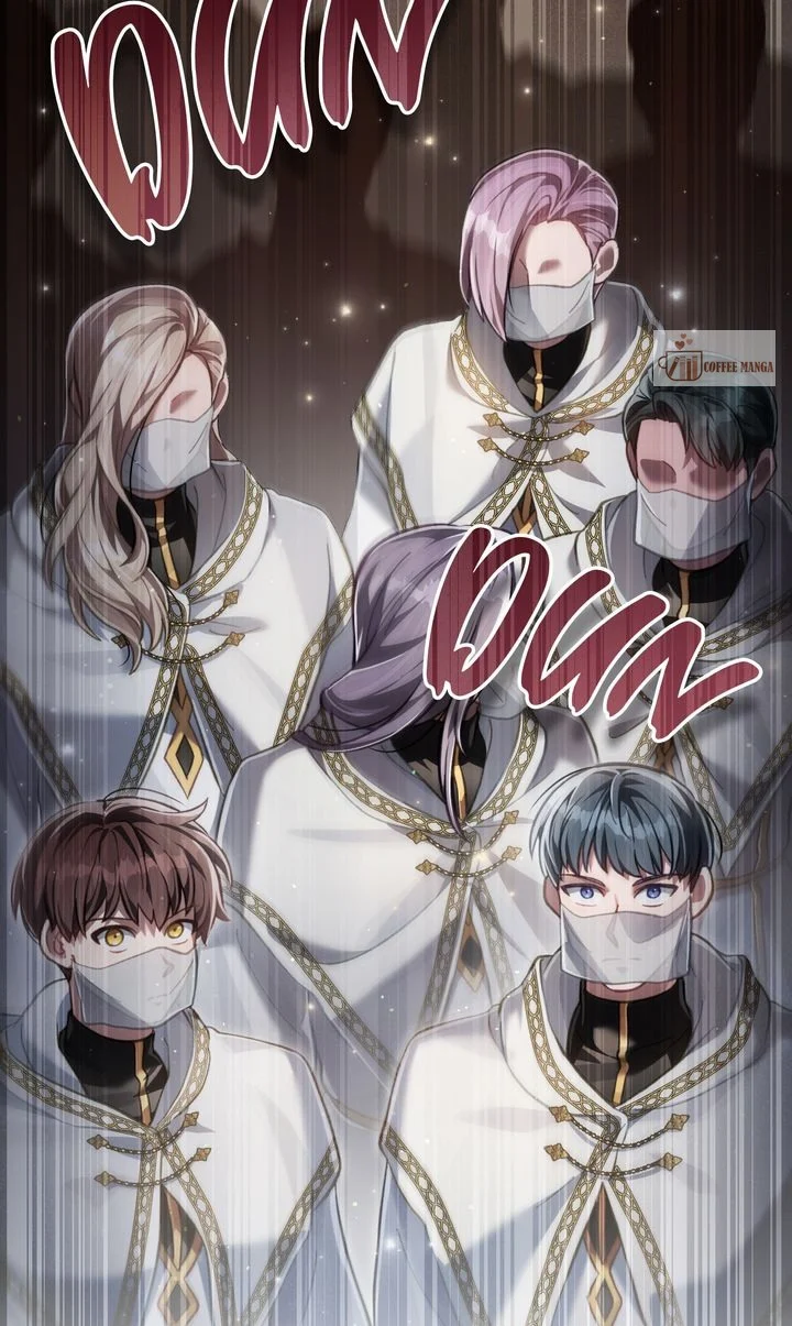 Read Reborn as the Enemy Prince Manga Online