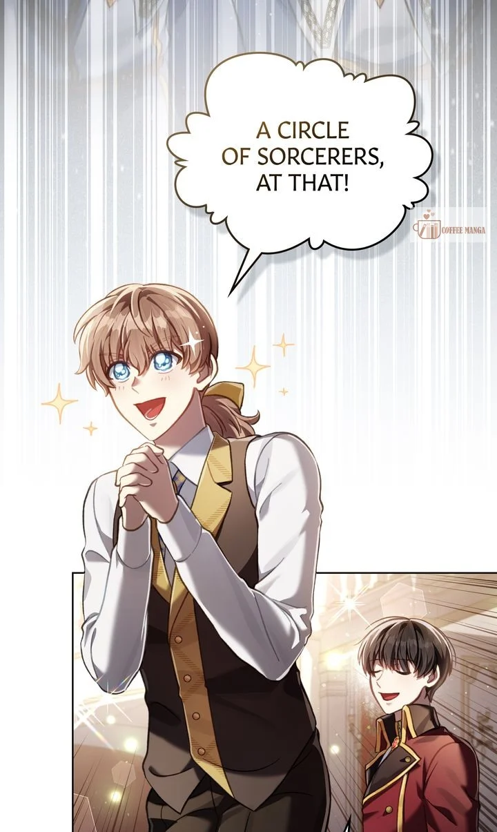 Read Reborn as the Enemy Prince Manga Online